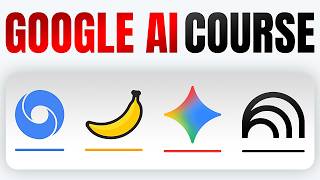 EVERY Google AI Tool Explained (in 8 Minutes!)