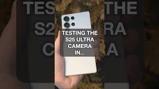S25 Ultra Camera Quality Test! 👀