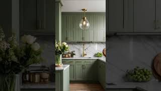 COLORES PARA COCINAS QUE NO FALLAN