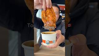 Top 5 Canadian🇨🇦 Things To Eat