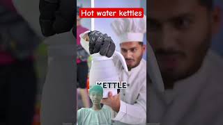 🤯hot water kettls 😱#gadgets #viralvideo #trendingshorts#trendingshorts #techfcshorts #ytshortsindia