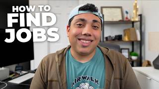 How to Find a Job As a PA or NP