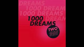 Miss Kittin & The Hacker - 1000 Dreams