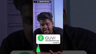 The Mastermind Behind GUVI: A CEO's Perspective|Out of Focus