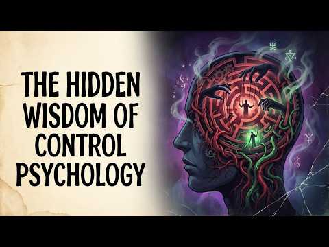 The Psychology of Control You Never Realize Is Happening | Everyday Behavioral Psychology