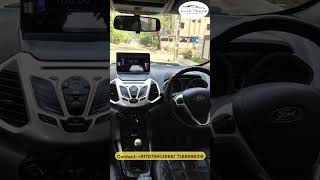 Used But Like New! Ford EcoSport Titanium | Must Watch! 💥 | Auto Trade