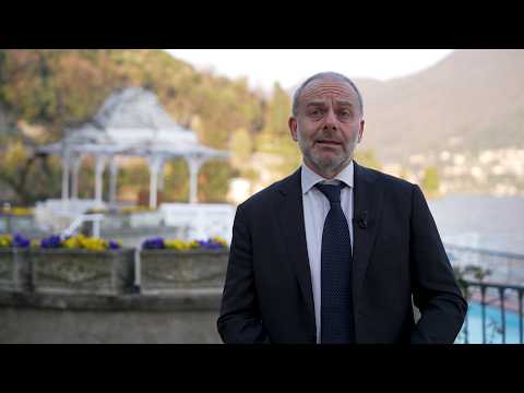 AI per le organizzazioni - Intervista a Giovanni Sambruni