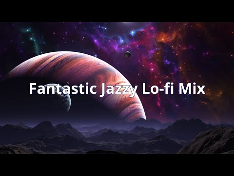 Jazzy Lo fi Music Mix [chill lo-fi hip hop beats]