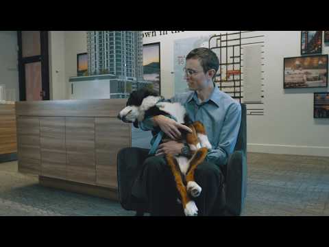 Brooklyn Testimonial - Montana Reid