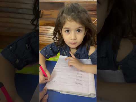 Identifying sounds in words- Segmenting skills are necessary for dictation