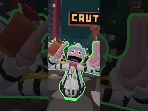 New Yeeps construction Drop! #vr #yeeps #yeepsupdate #yeepsvr #virtualreality