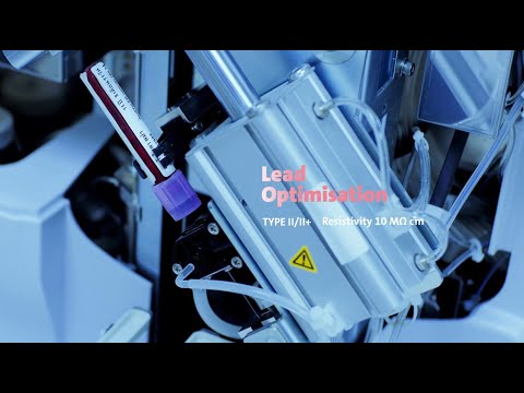Water's Vital Role in Drug Discovery - Stage 4: Lead optimization