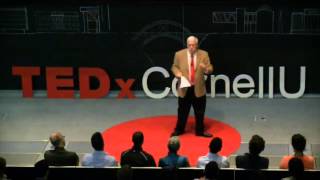 Standardized Testing is Dumbing Down Our Society | Robert Sternberg | TEDxCornellU
