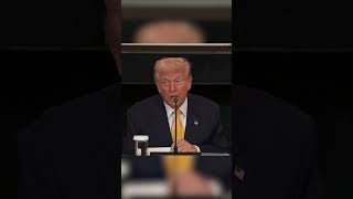 Trump welcomes crypto leaders to the White House