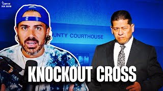 Uvalde Trial Update - Gonzales' Lawyer Attacks the State's Expert On Cross - Did It Work?