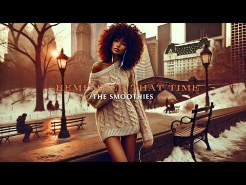 Remember That Time | The Smoothies