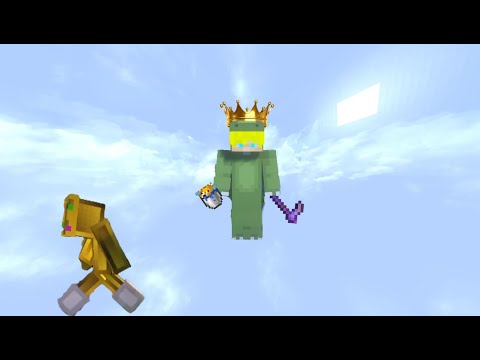 Humbling @OKMOOSEY in pufferfish pvp (pvp legacy kit)