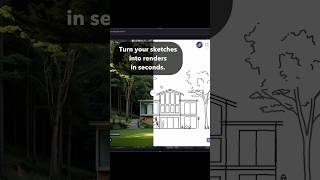 The best AI RENDERING tool for ARCHITECTS - Rendair AI Step-by-step Tutorial & Review