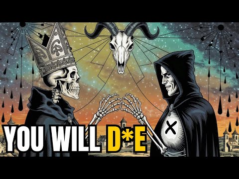 The MYSTERIOUS BOOK that EXPLAINS What HAPPENS When We DIE (in DETAIL)