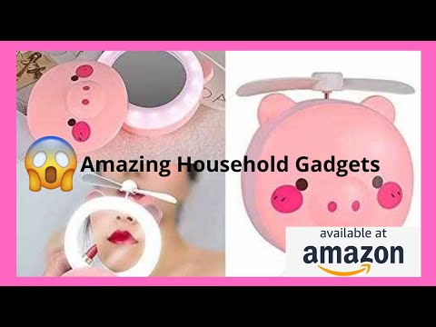 😍Smart Appliances, Gadgets For Every Home/ Versatile Utensils(Inventions & Ideas)/ MakeupKitchen