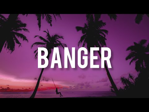 [FREE] Chill Guitar Type Beat - "BANGER" | @ProdUltrabeats