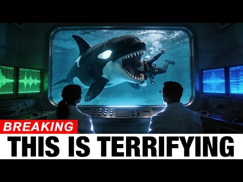 JUST NOW: Scientists Decoded Language of the Killer Whales Using AI — And It’s Not What You Think