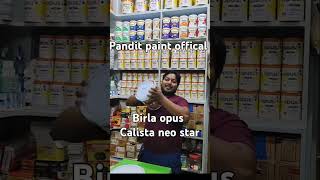 #Birlaopuspaints#adityabirlagroup#duniyakorangdo#makelifebeautiful#birlaopushere#viral#shortsvideo