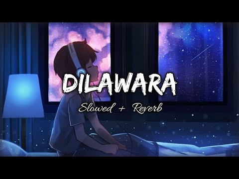 Dilawara | The propheC | (Slowed + Reverb)