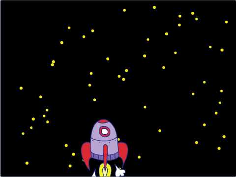 Starship Scratch Program