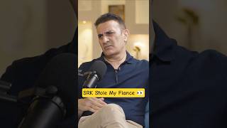 Parmeet Sethi On DDLJ, Wife Archana Puran Singh & More | #shorts #podcast #ddlj #srk #podcastclips