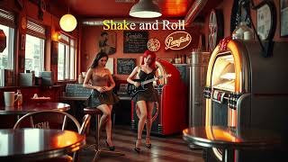 🔥 Shake and Roll - New Song in English - Unreleased Song - #webcreator 🔥