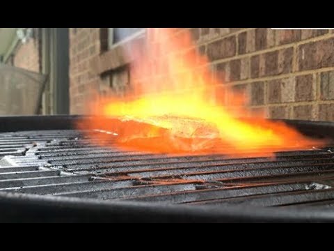Dragon Sear!