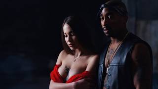 2Pac - Lesson Learned - [Sad Song] - 2025
