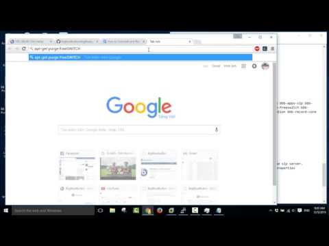 How to uninstall bigbluebutton 1.0 2016