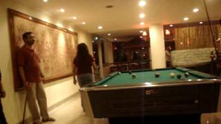 Plaza Hotel