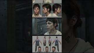 Consistent vs Persistent Characters EXPLAINED #consistentcharacter  #aifilmmaking #cinematicai