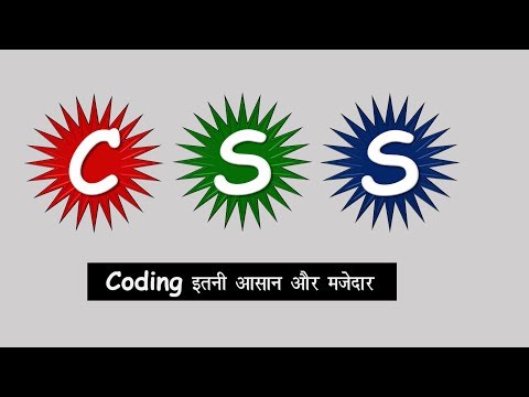 CSS Fonts & Text