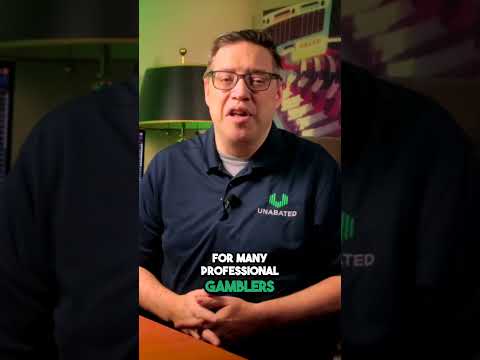 How Does A Professional Bettor Spend Their Winnings?