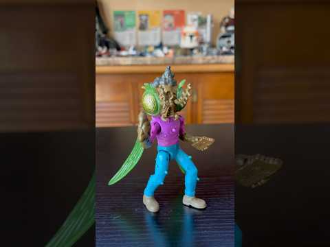 Easter weekend nostalgia 😮‍💨 #actionfigures #toycollector #tmnt #tmnt2012 #toyhunt #fypage