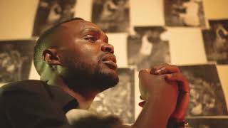 Mapi king GOODBYE official video (Director kechie)