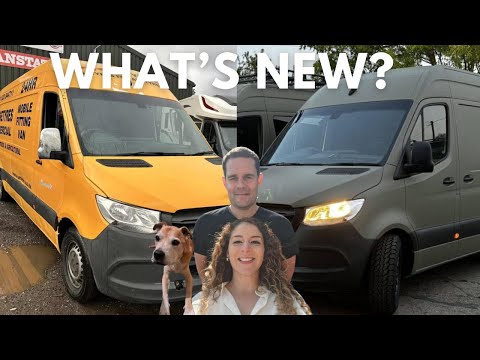 New Update