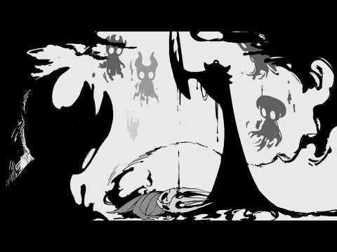 Mysterious Lofi Beats | Silksong Mood for Background Listening
