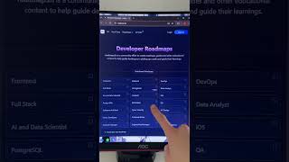 “Website Hack That’ll Blow Your Mind"#trendingshort #web #techshorts #lifehacks #webtools#aitools