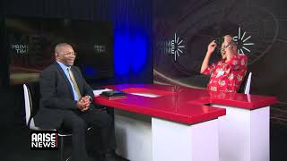 Nnamdi Kanu Convicted On Terrorism Charges - Obi Aguocha 