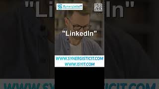 Best Job Portals for New Grads | #jobportals | SynergisticIT