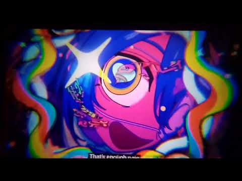 Monitoring by Deco*27 feat:Hatsune Miku