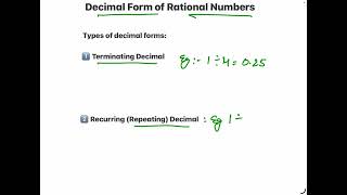 Decimal form@wordsandnumberss#mathematics #decimalform#learnmath
