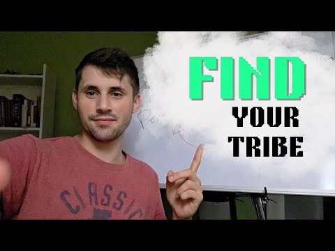 Find Your Tribe: How to Increase Your Interpersonal Satisfaction 