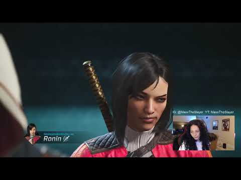 Playing Rogue Company with the All Def Gaming Squad!