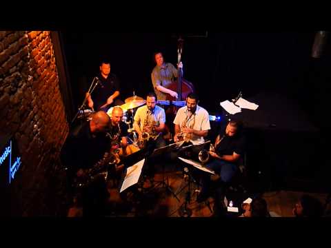 Ricky Ford Orchestra @ Nardis Jazz Club ~ May 20, 2015